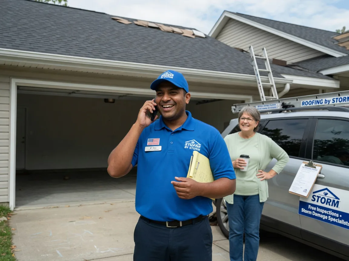 Roof Repair Near Me Alma, AR FAQs